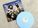 MUNA - MUNA Saves The World Limited Baby Blue Vinyl LP Only Spun Once RARE OOP