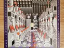 Zoé - Sonidos de Karmática Resonancia vinyl (2xLP, Deluxe edition, 2021, US)