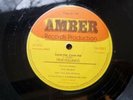 True Feelings - Love Me, Love Me (UK Amber 12