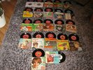 Conny(Cornelia Froboess)22Single-Originale-60er Jahre 20Originalcover bitte lese