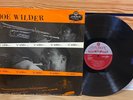 Joe Wilder Rare 1956 UK Savoy London Records Jazz Series LTZ-CI5027 Mono LP