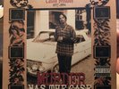 Murder Was The Case Soundtrack Snoop Doggy Dogg LP Vinyl Record Death Row OG1994