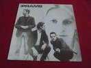 TV Product + The Prams - Untitled 1979 UK 7