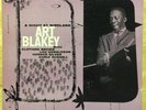 ART BLAKEY A Night At Birdland Vol.1 Blue Note LP 1521 1st Press 1956 DG RVG P