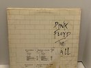 Pink Floyd ‎– The Wall 2xLP 1979 Gold PROMO Copy Columbia ‎– PC2 36183 US Press