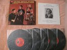 SLS 789. ZUKERMAN, DU PRE, BARENBOIM. Beethoven, Piano Trios.