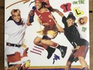 [92 SEALED ORG Vinyl] TLC - Oohh On the Tip / Left Eye T-Boz Aaliyah SWV Usher