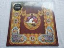 THIN LIZZY JOHNNY THE FOX  HMV  EXCLUSIVE BROWN VINYL LP  MINT NEW SEALED