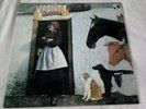 Vashti Bunyan Just Another Diamond Day CLEAR VINYL AS-NEW Nick Drake Joe Boyd