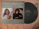 SXL 6944. KYUNG WHA CHUNG, RADU LUPU. Franck/Debussy.