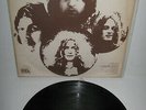 LED ZEPPELIN – Led Zeppelin III – 1st vinyl pressing – Italy provisional sleeve
