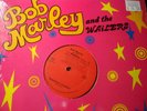 BOB MARLEY AND THE WAILERS RAINBOW COUNTRY 12