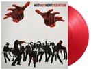 Hot Hot Heat - Elevator [Import] [Translucent Red Vinyl] NEW Vinyl LP Album