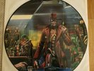 Iron Maiden - Stranger In A Strange Land ( Picture Disc)