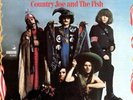 Country Joe And The Fish - I-Feel-Like-I'm-Fixin'-To-Die NEW Sealed Vinyl LP