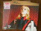 Lolo Zouai - High Highs to Low Lows Vinyl LP (Red Colored, Signed, Anniversary)