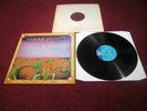 HAWKWIND 1ST S/T UK 1ST PRESS VINYL 70 NEAR MINT PROG SPACE ROCK AUDIO LBS 83348