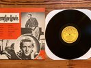 Jerry Lee Lewis S/T Self-Titled First Album 1958 1st Pressing Mono US Sun VG/VG+