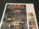 King Records The Beatles I Had A Dream LP Vinyl Record Great Britain