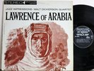 Walt Dickerson Jazz Impressions Of Lawrence Of Arabia DG Original Near Mint