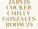 Cocker,Jarvis - Room 29