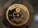 HOT JAZZ MIFF MOLE MOLERS (super hot non-vocal)Am Parlphone NAVY BLUES EE+
