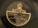 HOT JAZZ MIFF MOLE MOLERS Am Odeon NAVY BLUES/Lucy Little Devil E+