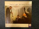 JIMMY GIUFFRE 3 - Trav'lin' Light - ATLANTIC LP 1282 Mono (1960 PRESSING) EX/EX