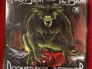 Flotsam and Jetsam-Doomsday for the Deceiver LP