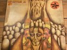 LED ZEPPELIN LED ZEPPELIN II COLOR LP SD 8236 PROMO ATLANTIC MADE IN TURKEY 2013