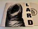 The Power Of Lard 1989 Jello Biafra Jourgensen VINYL EP Alternative Tentacles LP