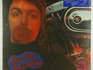 Wings - Red Rose Speedway LP - Apple -  SEALED