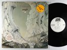Yes - Relayer LP - Atlantic VG+ PROMO
