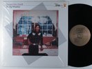 TOWNES VAN ZANDT At My Window SUGAR HILL LP VG++ 2012 reissue SHRINK