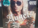 The 69 Eyes - Angels (2020) Turquoise Vinyl (New  Sealed ) Limited 200