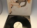 The Cars Candy-O Original White Label Pressing Promo WLP LP