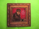 TALKING HEADS NAKED LP VINYL RECORD