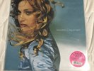 Madonna Ray Of Light Lp Japan Pink Sticker Rare