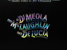 Al Di Meola Friday Night In San Francisco Impex Records – IMP 6031-45 45 RPM