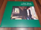 Nick Drake - Five Leaves Left - Reissue 180g Vinyl. Great Condition.