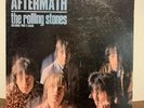 The Rolling Stones Aftermath Vinyl LP VG+ Condition MONO *LL 3476* B-708