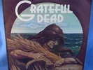 VINYL DBL.LP RECORD ALBUM GRATEFUL DEAD WAKE OF THE FLOOD, FROM THE MARS HOTEL