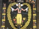 The Byrds-Sweetheart Of The Rodeo  (Vinyl Lp, Col. Import 2017)
