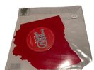 twenty one pilots the lc lp ohio shaped vinyl record RSD EXCLUSIVE SEALED