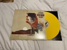 Sleeping With Sirens Let’s Cheer To This RARE YELLOW Vinyl Record Limited 1000
