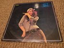 김추자 KIM CHOO JA   컴백 리싸이틀   LP 1974 (ORIG 1972)   VG/VG   RARE KOREAN RECORD