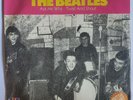 7/45   THE BEATLES  :  TWIST AND SHOUT (USA)