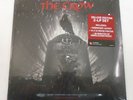 THE CROW SOUNDTRACK OST 2021 NEW 2 LP DELUXE EDITION WITH UNRELEASED MUSIC