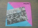 The Cure - Boys Don't Cry 1979 UK 45 FICTION