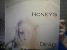 The Jesus and Mary Chain HONEY'S DEAD lp - Warner Music (Germany) (1992)